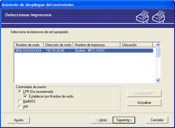 Pantalla