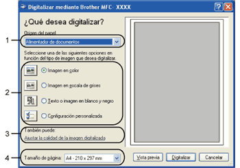 Pantalla