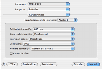Pantalla