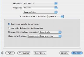 Pantalla