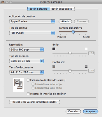 Pantalla