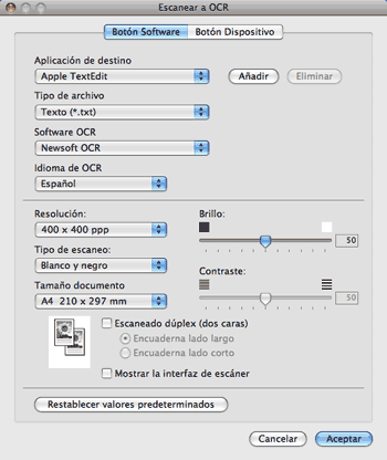 Pantalla