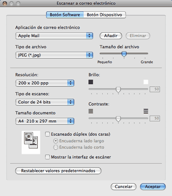 Pantalla