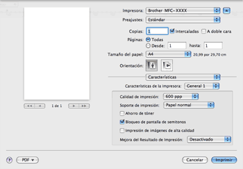 Pantalla