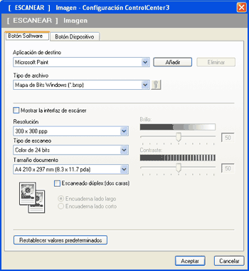 Pantalla