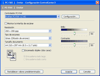 Pantalla