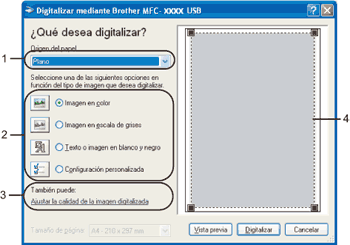 Pantalla