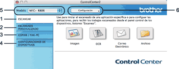 Pantalla