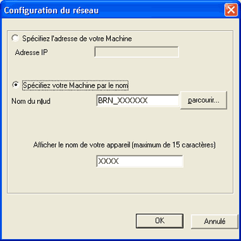 Écran