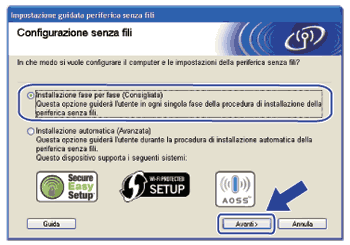 Schermata