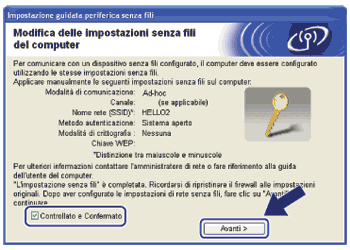 Schermata