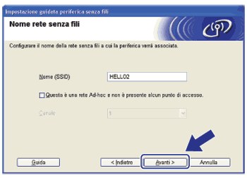 Schermata