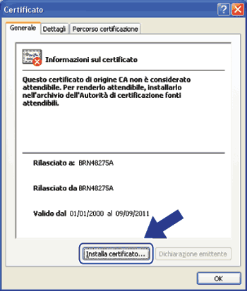 Schermata