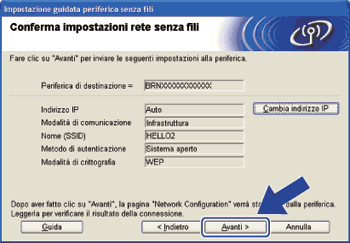 Schermata