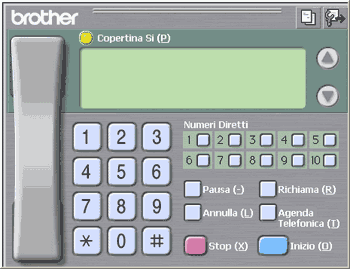 Schermata