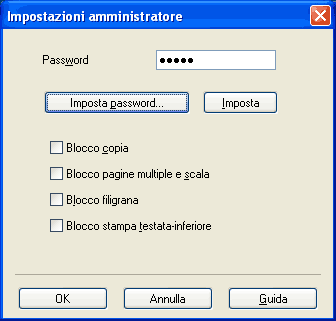 Schermata