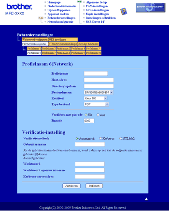 Scherm