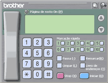 Ecrã