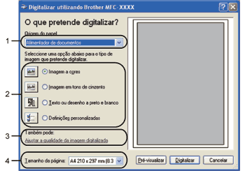 Ecrã