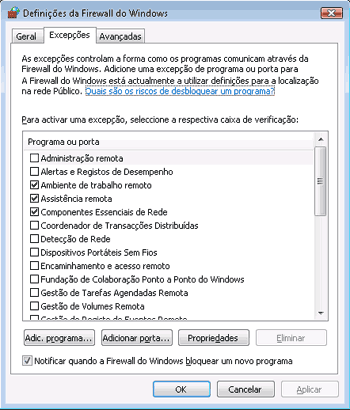 Ecrã