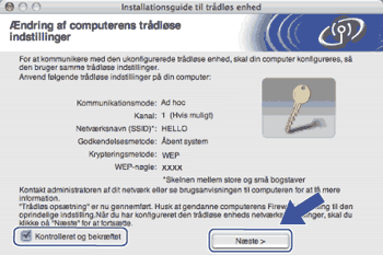 Skærm