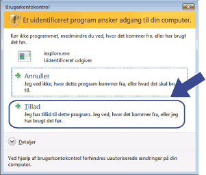 Skærm