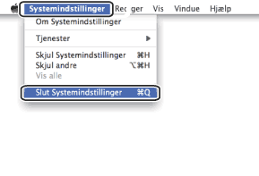 Skærm