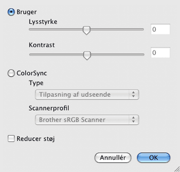 Skærm