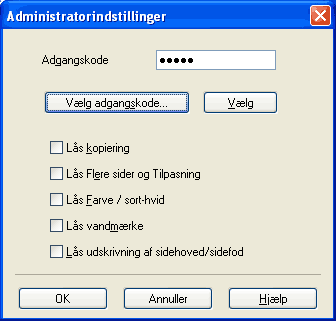 Skærm