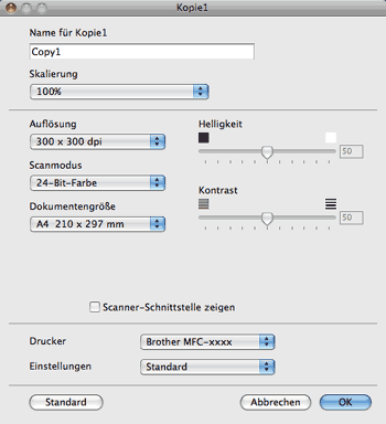 Bildschirm