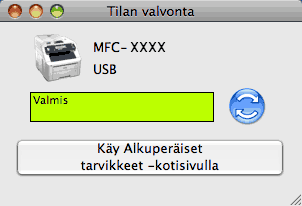 Näyttö
