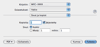 Näyttö