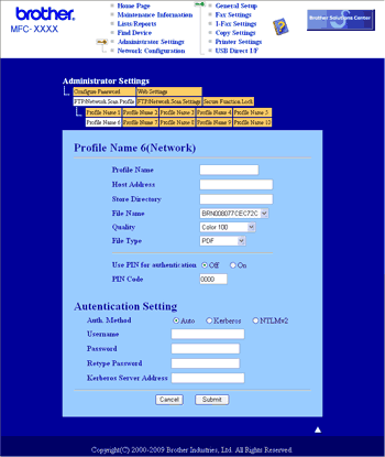 Screen
