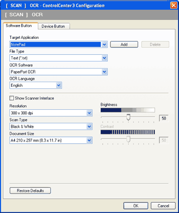 Screen