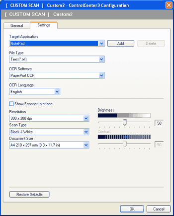 Screen