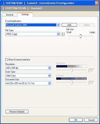 Screen