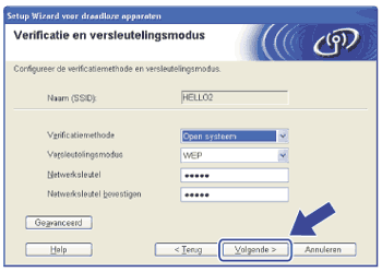 Scherm