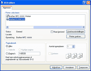 Scherm