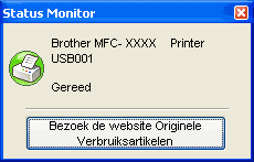 Scherm