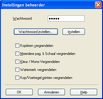 Scherm