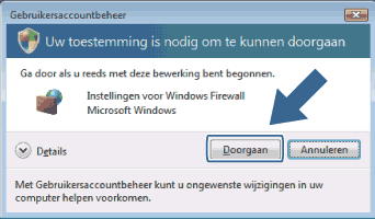 Scherm