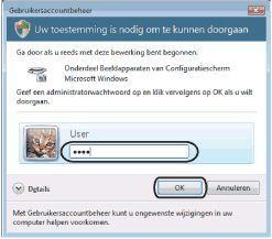 Scherm