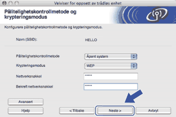 Skjermbilde