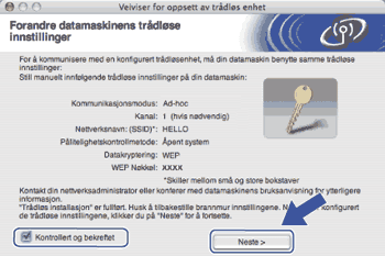 Skjermbilde