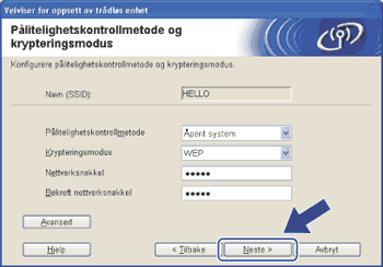 Skjermbilde