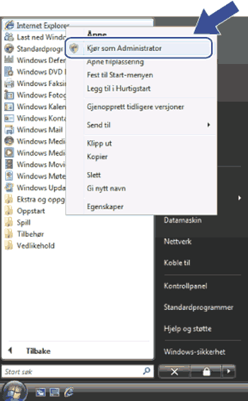Skjermbilde