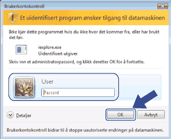 Skjermbilde
