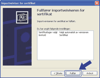 Skjermbilde