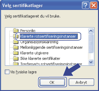 Skjermbilde