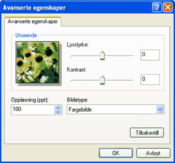 Skjermbilde